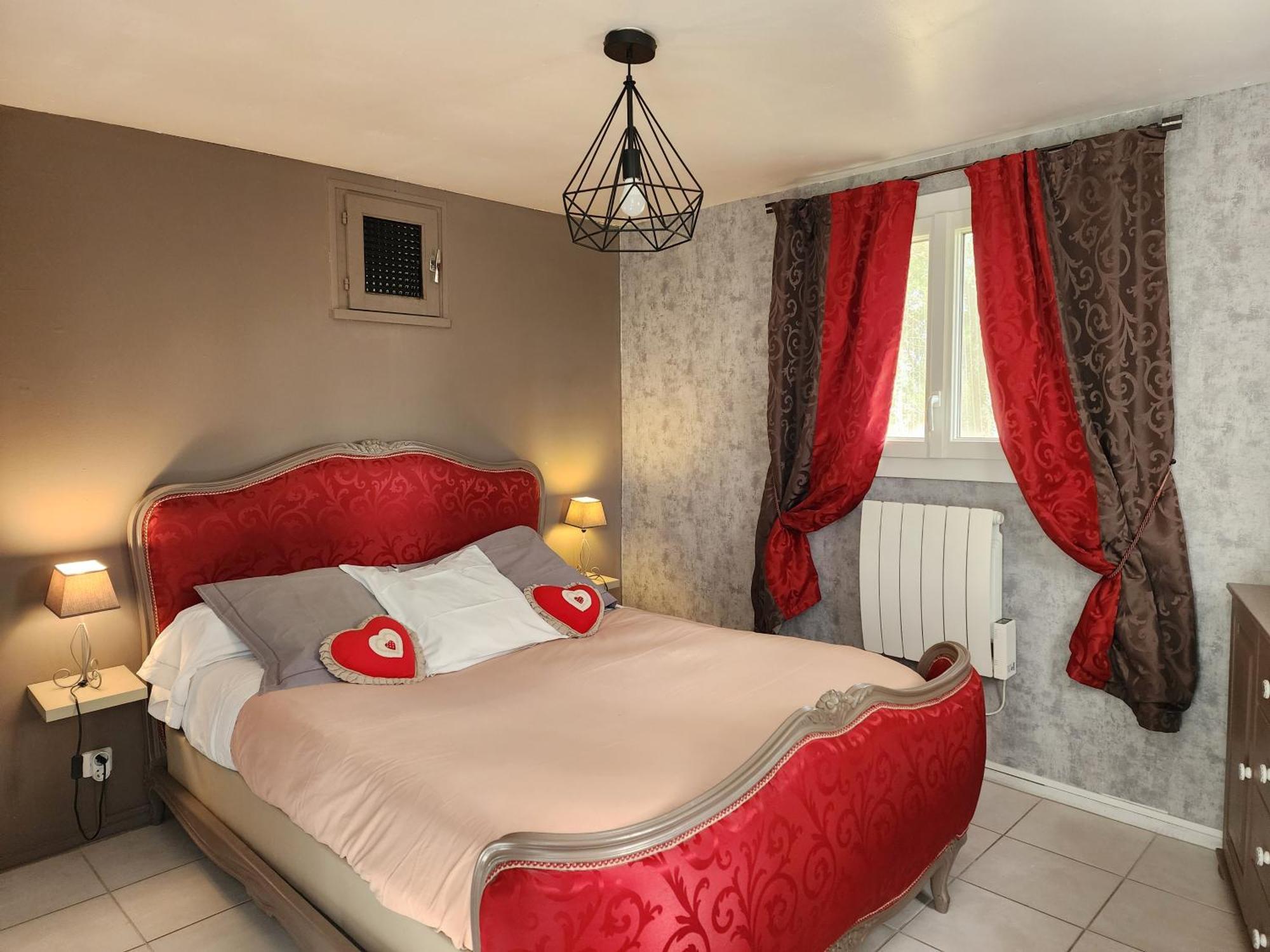 Chalet Du Moulin Cussac-Fort-Medoc Luaran gambar